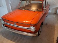 Gebraucht NSU Prinz 30 PS (22 kW) 1972 Kleinwagen