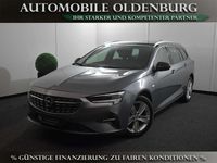 Gebraucht Opel Insignia Elegance 122 PS (89 kW) 2021 Grau Kombi