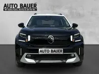 Neu Citroën e-C3 Aircross 83 kW (113 PS) 2026 Schwarz SUV