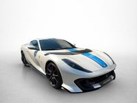 Gebraucht Ferrari 812 829 PS (609 kW) 2024 Weiß Coupé