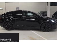 Gebraucht Tesla Model X 241 kW (328 PS) 2024 Schwarz SUV