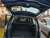 Gebraucht Ford Galaxy 179 PS (131 kW) 2017 Blau Van / Kleinbus