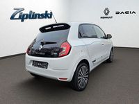 Gebraucht Renault Twingo Intens 60 kW (82 PS) 2022 Weiß Kleinwagen