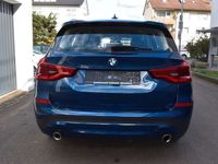 gebraucht BMW X3 xDrive 30i Advantage *Automatik*Neuwertig*