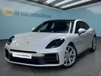 Gebraucht Porsche Panamera 4 470 PS (345 kW) 2025 Grau Kleinwagen