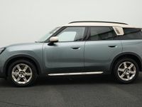 Gebraucht Mini Countryman 170 PS (125 kW) 2025 Grün SUV