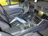 Gebraucht Audi A6 Sport 204 PS (150 kW) 2023 Mythos black Limousine
