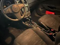 Gebraucht Opel Corsa 69 PS (50 kW) 2014 Weiß Kleinwagen