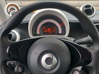 gebraucht Smart ForTwo Electric Drive 