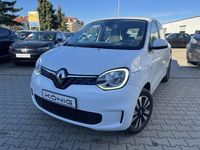 Gebraucht Renault Twingo Intens 60 kW (82 PS) 2022 Weiß Kleinwagen