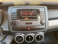 Second-hand Smart ForFour 95 CP (69 kW) 2004 Verde Hatchback