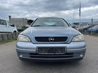 gebraucht Opel Astra Lim. Njoy