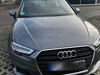 gebraucht Audi A3 Sportback 1.0 TFSI sport