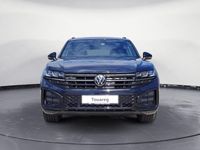 gebraucht VW Touareg R-Line 3,0 l V6 TDI SCR 4MOTION