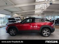 Gebraucht Mazda MX30 Ad'Vantage 106 kW (145 PS) 2022 Multitone soul red crystal SUV