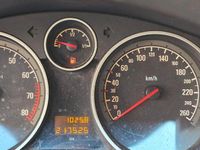 Gebraucht Opel Astra 90 PS (66 kW) 2006 Silber Kombi