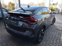 Gebraucht Citroën C4 PureTech 131 PS (96 kW) 2023 Lackierung platiniumgrau/typ SUV