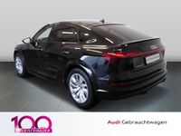 gebraucht Audi e-tron S Sportback