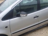 Gebraucht Mercedes A160 Classic 102 PS (75 kW) 2003 Silber Kleinwagen