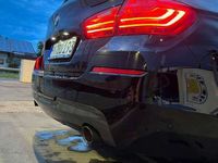 gebraucht BMW 535 535 d xDrive Touring Sport-Aut.