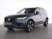 Gebraucht Volvo XC90 Ultimate 455 PS (334 kW) 2022 Blau SUV