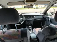 Gebraucht Opel Vectra 115 PS (84 kW) 1999 Schwarz Kombi
