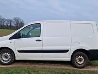 gebraucht Fiat Scudo Kasten