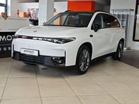 Neu Leapmotor C10 160 kW (218 PS) 2025 Weiß SUV
