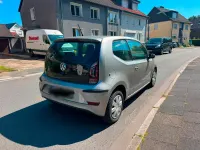 Gebraucht VW up! 60 PS (44 kW) 2020 Grau Kleinwagen