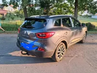 Gebraucht Renault Kadjar Life 131 PS (96 kW) 2017 Grau SUV