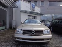 gebraucht Mercedes SL500 R129*AMG Styling*Xenon