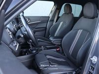 Gebraucht Mini Cooper S Countryman 224 PS (164 kW) 2017 Grau SUV