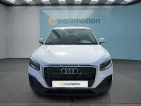 Gebraucht Audi Q2 150 PS (110 kW) 2025 Weiß SUV