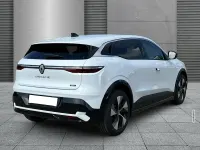 Neu Renault Mégane Komfort 160 kW (218 PS) 2026 Weiß Kleinwagen