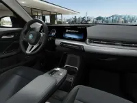 Neu BMW iX1 150 kW (204 PS) 2026 Schwarz uni SUV