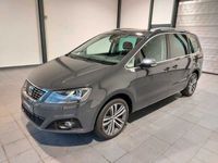 gebraucht Seat Alhambra 1.4 TSI FR-Line OPF (EURO 6d)