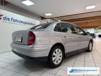 Gebraucht Citroën C5 Exclusive 207 PS (152 kW) 2001 Silber Limousine