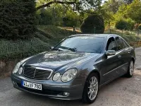 Gebraucht Mercedes Viano 190 PS (139 kW) 2005 Van / Kleinbus