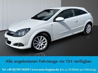 gebraucht Opel Astra Edition Alu*Klima*TÜV neu