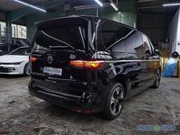Neu VW Multivan Style 150 PS (110 kW) 2025 Deep black perleffekt Van