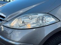 Gebraucht Mercedes A170 116 PS (85 kW) 2006 Grau Kleinwagen