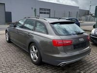 Gebraucht Audi A6 Allroad Ambiente 204 PS (150 kW) 2014 Grau Kombi