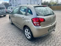 Gebraucht Citroën C3 Exclusive 120 PS (88 kW) 2011 Gold Kleinwagen