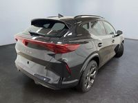 Neu Cupra Formentor 150 PS (110 kW) 2026 Blau SUV