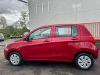 gebraucht Suzuki Celerio Basis Automatik Klima