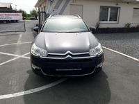 gebraucht Citroën C5 2.0 Hdi Automatik Klima Xenon AHK Tüv 04/2026