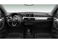 Gebraucht BMW X1 Advantage 150 PS (110 kW) 2022 Schwarz uni SUV