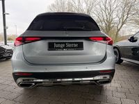 Gebraucht Mercedes GLC220 Advanced Plus 197 PS (144 kW) 2025 Silber SUV