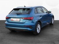 gebraucht Audi A3 Sportback 35 TFSI SMI