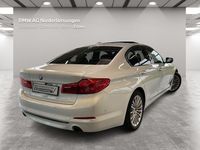 gebraucht BMW 520 d xDrive Limousine